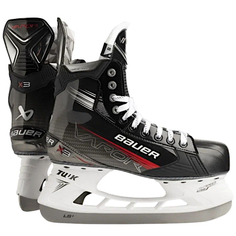 Коньки хоккейные BAUER Vapor X3 INT S23 1061735 (4.0 EE) Бауэр