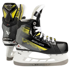 Коньки хоккейные BAUER Vapor X4 YTH S23 1061733 (11.0 D) Бауэр