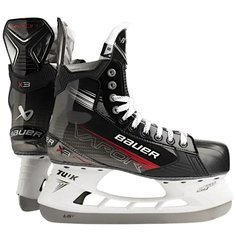 Коньки хоккейные BAUER Vapor X3 INT S23 1061735 (4.5 D) Бауэр