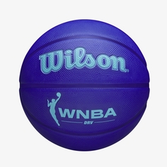 Баскетбольный мяч Wilson WNBA DRV OUTDOOR BASKETBALL