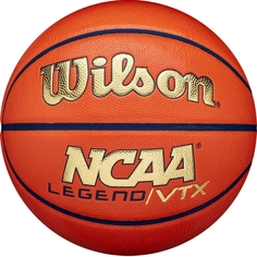 Баскетбольный мяч Wilson NCAA Legend
