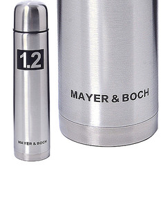 Термос MAYER&BOCH сталь 1000мл 27610