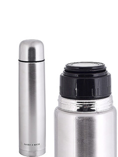 Термос MAYER&BOCH сталь 1200мл 31476