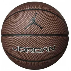 Баскетбольный мяч Jordan LEGACY 8P, J.KI.02.858.07,7