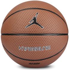Баскетбольный мяч Jordan Hyper Elite 8P,J.KI.00.858.07,7