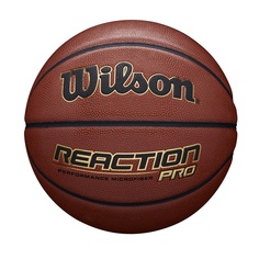 Баскетбольный мяч Wilson Reaction Pro Basketball,WTB1013707,7