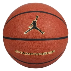 Баскетбольный мяч Jordan Championship 8P NBA,J.100.8251.891.07,размер 7