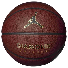 Баскетбольный мяч Jordan Diamond 8P Outdoor Basketball,J.100.8252.891.07,7