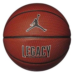 Баскетбольный мяч Jordan Legacy 2.0 8p,J.100.8253.855.07.7