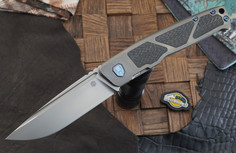 Складной нож Rike Knife Aragil DG