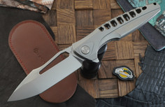 Складной нож Rike Knife Thor 5 P
