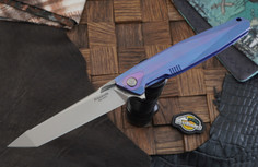 Складной нож Rike Knife 1707T B