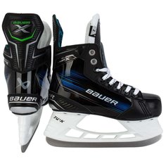 Коньки хоккейные BAUER X JR S23 1061747 2.0 D Бауэр