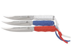 Набор спортивных ножей Pirat "Спорт-16"