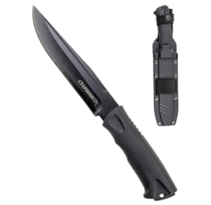 Нож туристический Pirat "Старшина" VD74B длина лезвия 16.2 см