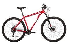 Горный велосипед Stinger Graphite Comp 29 (2023) 29AHD.GRAPHCMP.20RD3