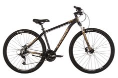 Горный велосипед Stinger Element Pro 29 (2023) 29AHD.ELEMPRO.22GD3