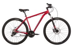 Горный велосипед Stinger Element Evo 29 (2023) 29AHD.ELEMEVO.20RD3