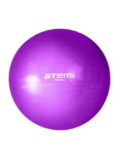 Мяч гимнастический ATEMI 75см, AGB0175