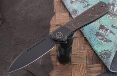 Складной нож We Knife Soothsayer WE20050-2