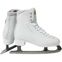 Коньки FISCHER DIADEMA LADY SKATES, р-р 42