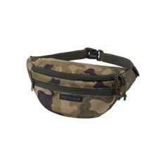 Сумка поясная Burton горнолыжная HIP PACK MRT OLIVE TERRA CAMO NA