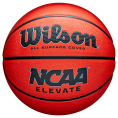 Мяч для баскетбола Wilson NCAA Elevate, Orange, 7