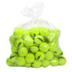 Мячи для большого тенниса HEAD Reset Polybag x72