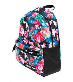 Рюкзак ARENA Team Backpack 30 allover разноцветный 002484/106