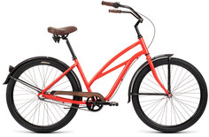 Велосипед FORMAT 5522 26 2023 красный