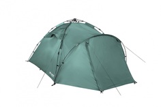 Палатка Talberg ALPINE EXPEDITION AUTO green