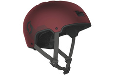 Велосипедный шлем Scott Jibe (CE) ES275226-7260S/M красный