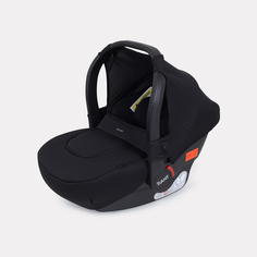 Автокресло RANT UB516 CRUISE Black гр. 0+ (0-13 кг) РАНТ