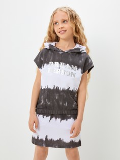 Джемпер для девочек ACOOLA р.146, набивка