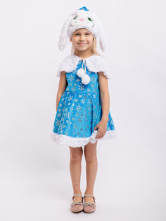 Batik Костюм Зайка Зоя (973 к-23) Батик