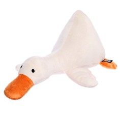 Мягкая игрушка «Гусь», 37 см No Brand