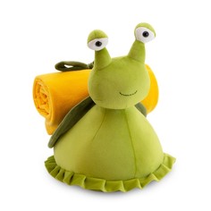 Orange Toys Мягкая игрушка "Улитка", 30 см OT5016/30