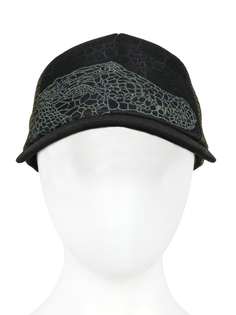 Кепка Buff Trucker Cap Kote Blackразмер 51