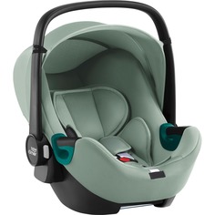 Автокресло Britax Roemer Baby-Safe 3 i-Size Jade Green