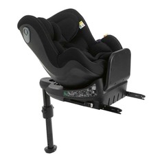 Автокресло Chicco Seat2Fit i-Size Black
