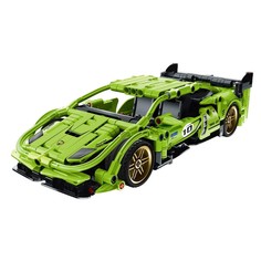 Конструктор iM.Master Mechanical Master гоночный автомобиль 457 деталей, 5810.
