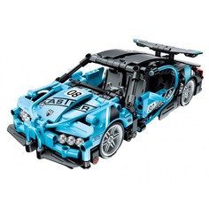 Конструктор iM.Master Mechanical Master гоночный автомобиль 422 детали, 5808.