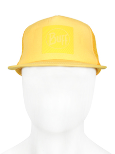 Кепка Buff Trucker Cap Mitt Yellow размер 51