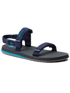Сандалии AQBL100337 Quiksilver синий 29 EU