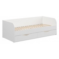 Кровать SevenDreams Belden белый