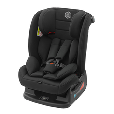 Автокресло детское BEST BABY REFLEX S растущее 0-36 кг, группа 0,1,2,3, черный