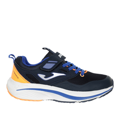 Беговые кроссовки Joma Ferro Jr Marino Naranja (Eur:37)