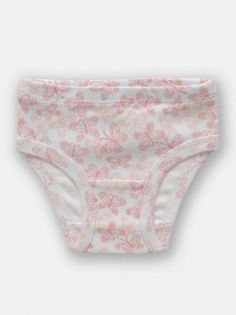 Трусы детские Cherubino CWMG 10130-47 коралловый, 104