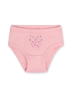 Трусы детские Cherubino CWMG 10131-27 розовый, 122