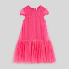Платье детское Acoola 20210200639 розовый, 164
